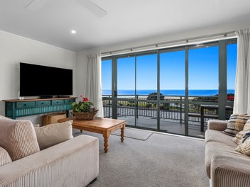 Ohope Beach Prime Apartment