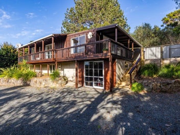 Super Cute Bach, Home Or Rental
