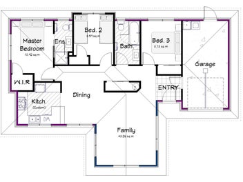 Discover an exceptional value House & Land package