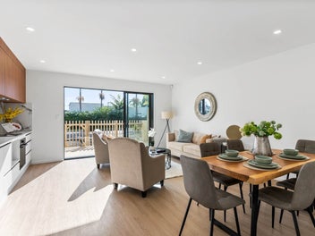 Brand New, Affordable, Move In Now