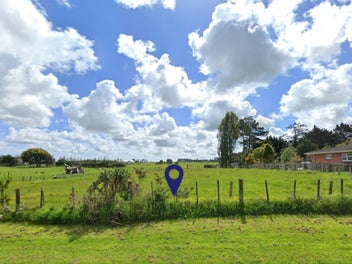 Perfect for your dream home or investment