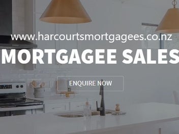 Mortgagee Auction