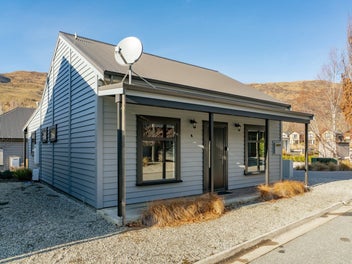 Income Earner or Ski Retreat