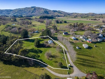 Rural Opportunity Motivated Sellers
