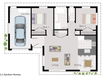 First Home or Investment Opportunity