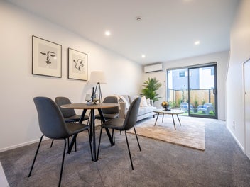 Ideal for First Home Buyers !