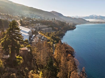 Prime Lake-Front Development Opportunity