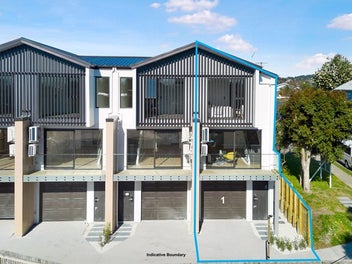 First Home Buyers & Investors