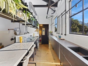 Your Urban Escape by the Sea Awaits