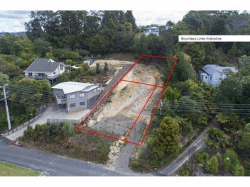 Town Section - Consent Obtained For Subdivision!