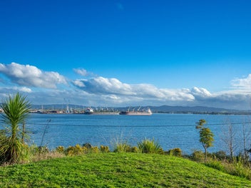 The Heights - Stunning Water Views