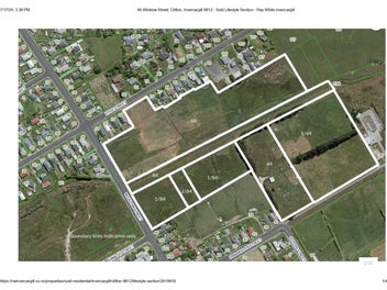 99 Sections RC granted for Development