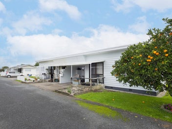 Orange Grove unit