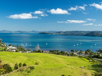 Mistic Manaia