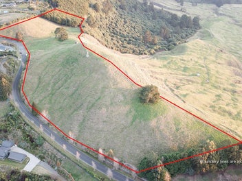 Taupo property reaching new heights