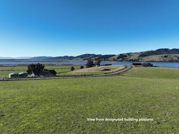 Build Your Lake Waihola Dream!