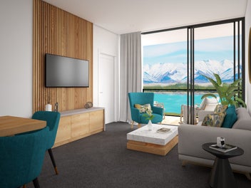 Prime Lake Tekapo Location - Seize the Opportunity