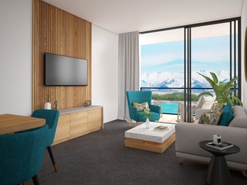 Prime Lake Tekapo Location - Seize the Opportunity