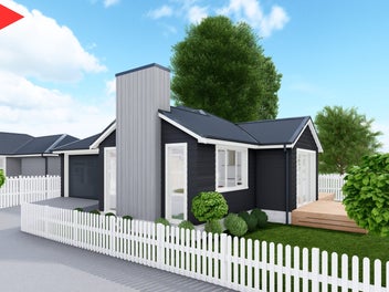 BRAND NEW Standalone Townhouses - move in now!
