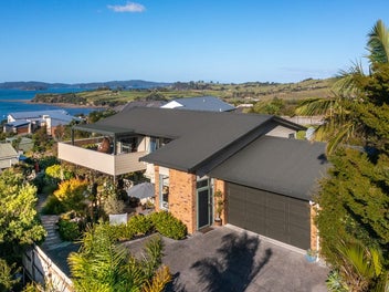 Elevated Elegance, Sensational Sea Views