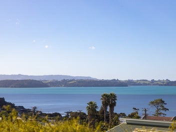 Elevated Elegance, Sensational Sea Views