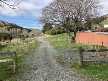 Secluded lifestyle living