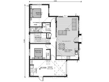 Completion in May - Smart Starter or Downsizer!