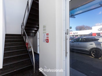 4 Separate 2-bedroom units