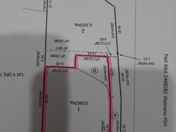 Ohope section