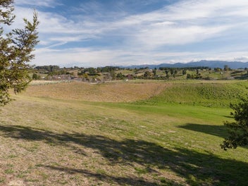 Ruby Bay, Mapua lifestyle section