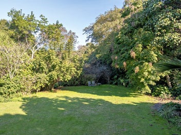 Calling All Nature Lovers