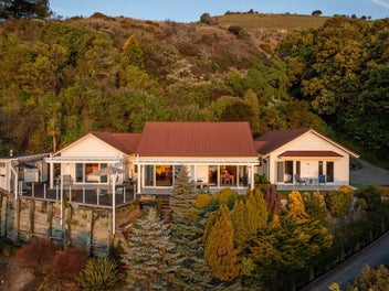 Two Dwellings with Divine Views!