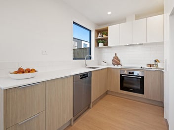 Fletcher Quality in Ormiston $779,000