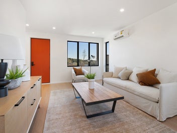 Perfect Blend of Style and Convenience