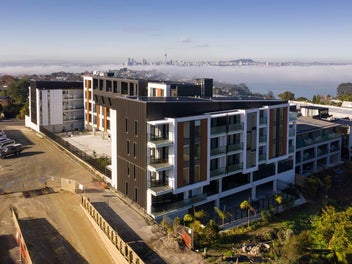 Apartment located in the heart of Birkenhead