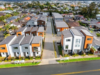 Modern Living Meets Smart Investment or Home