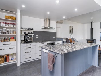 Bespoke Living!