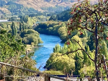 Build your dream home with breathtaking views!