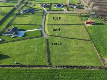 Java Park - Final stage - 3 lots available