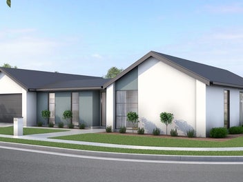 2 Whitstable Place, Prebbleton