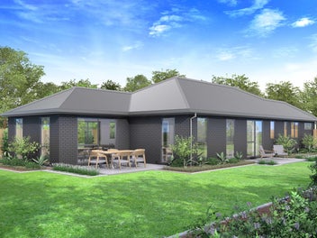 Everything and More - Private Nth Living