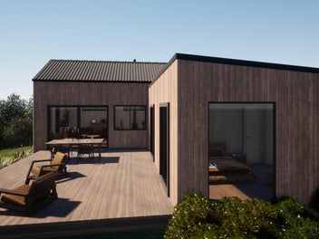Makoha Homes Marvel!