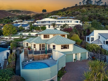 Family Dreams are made of this...