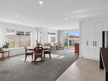 Spacious Home - Living Made Easy