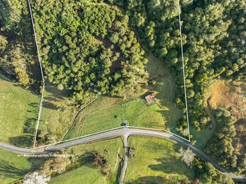 6.34 Hectares - Discover Your Dream Retreat