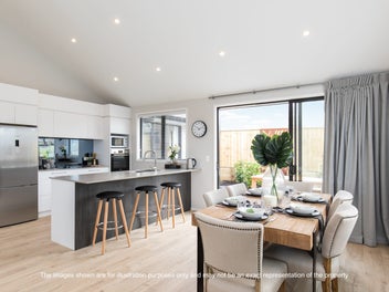 Luxury Living in Paerata's Newest Development