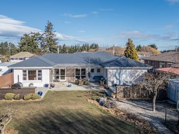 Spacious Living, Town Convenience