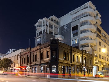 Kate Sheppard Prestige | Sun Style Views