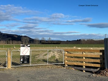 Fresh New - Residential Land