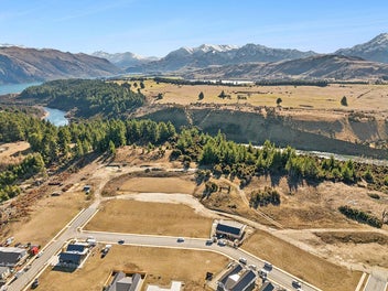 $40K Off Hikuwai Sections